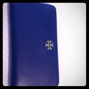 Tory Burch Wallet
